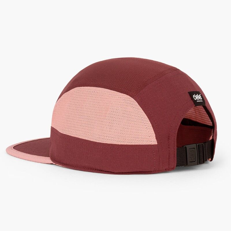 Ciele Athletics GOCap Field IconicBar - Czapka z daszkiem | Hardloop