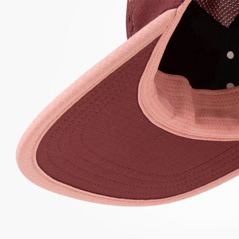 Ciele Athletics GOCap Field IconicBar - Cap | Hardloop