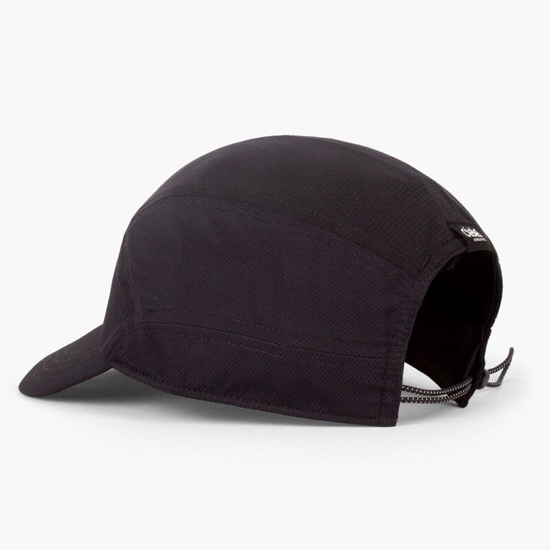Ciele Athletics FSTCap SC Classic Athletics SL - Cap | Hardloop