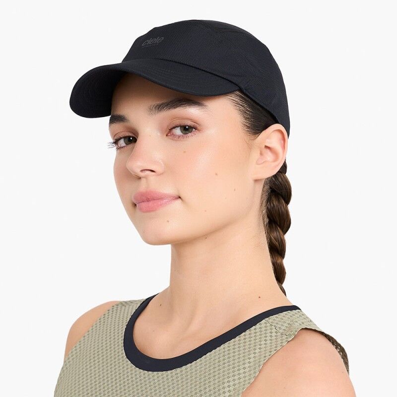 Ciele Athletics FSTCap SC Classic Athletics SL - Cap | Hardloop
