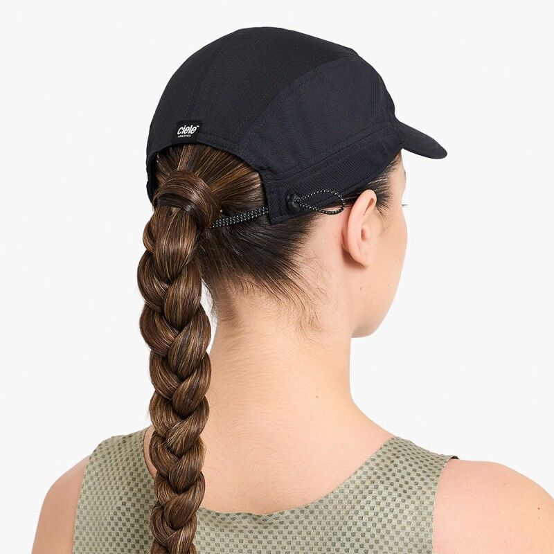 Ciele Athletics FSTCap SC Classic Athletics SL - Cappellino | Hardloop