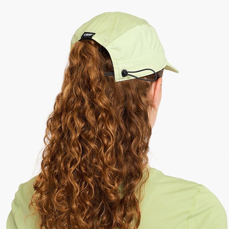 Ciele Athletics FSTCap SC Classic Athletics SL - Pet | Hardloop