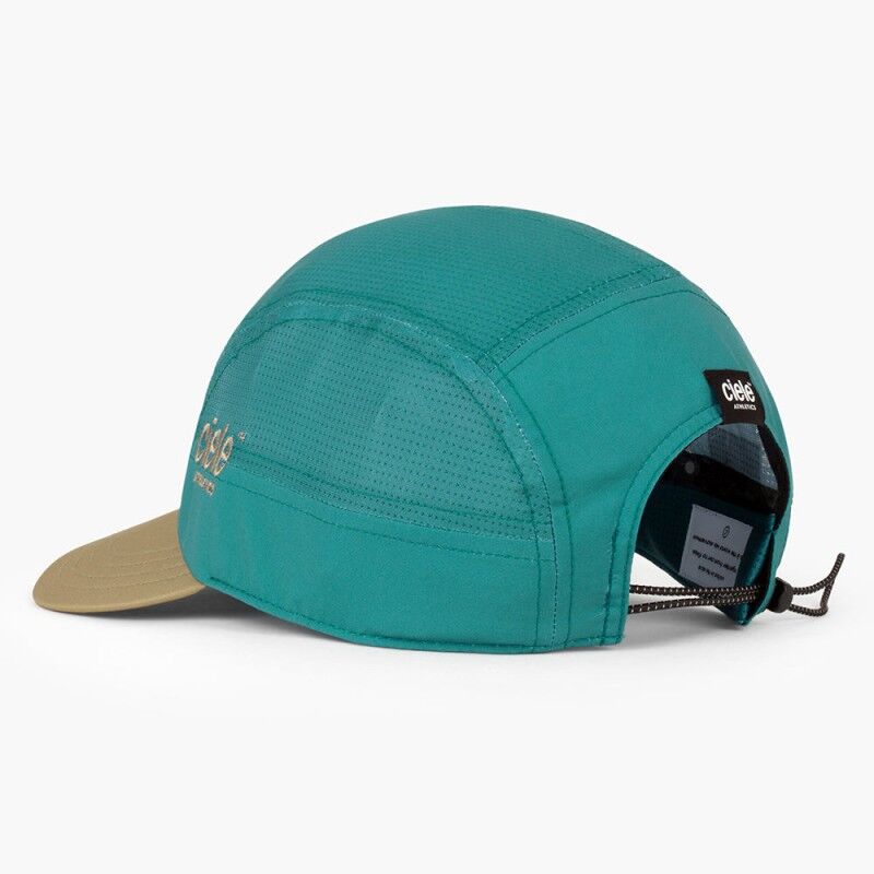Ciele Athletics GOCap SC Comp - Casquette | Hardloop