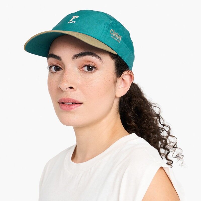 Ciele Athletics GOCap SC Comp - Casquette | Hardloop
