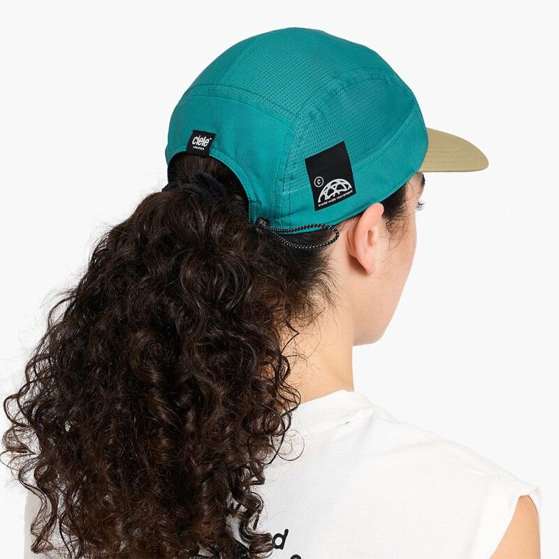 Ciele Athletics GOCap SC Comp - Pet | Hardloop
