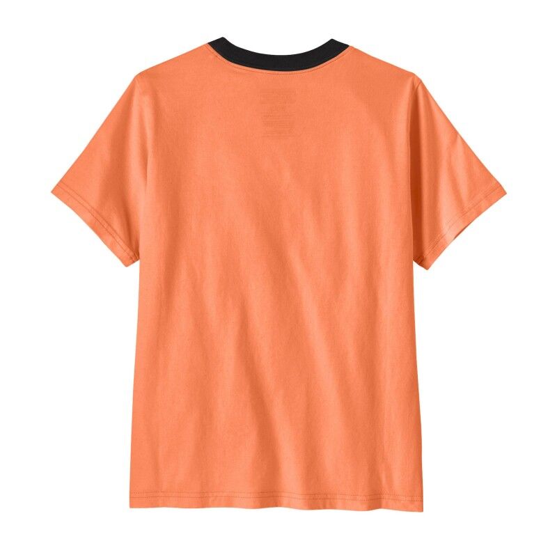 Patagonia K's Graphic T-Shirt - T-shirt - Kid's | Hardloop
