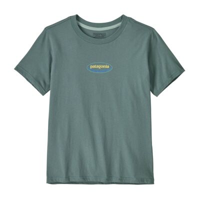 K's Graphic T-Shirt - Camiseta - Niños