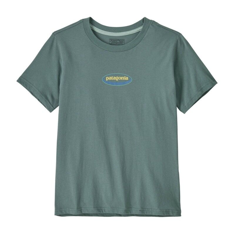 K's Graphic T-Shirt - T-shirt - Bambino