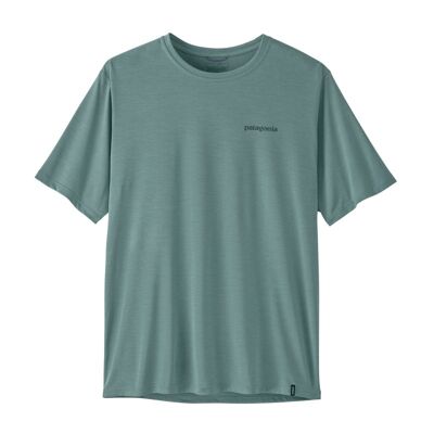 M's Cap Cool Daily Shirt - Boardshort Logo - T-shirt homme