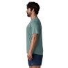 Patagonia M's Cap Cool Daily Shirt - Boardshort Logo - T-shirt meski | Hardloop