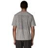 Patagonia M's Cap Cool Daily Shirt - Strataspire - T-shirt - Heren | Hardloop