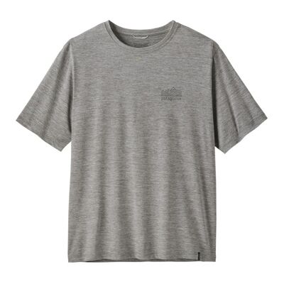 M's Cap Cool Daily Shirt - Strataspire - T-shirt homem