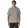Patagonia M's Cap Cool Daily Shirt - Strataspire - T-shirt homme | Hardloop