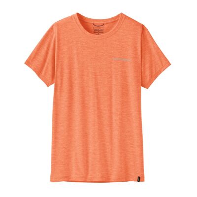 W's Cap Cool Daily Shirt - Mother Rays - T-shirt - Damer