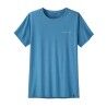 Shore Blue - Light Shore Blue X-Dye