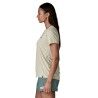 Patagonia W's Cap Cool Daily Shirt - Boardshort Logo - T-Shirt - Damen | Hardloop