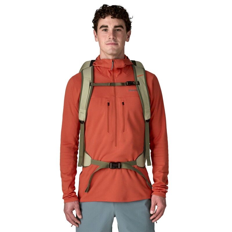 Patagonia Haulsmith Pack - Backpack | Hardloop