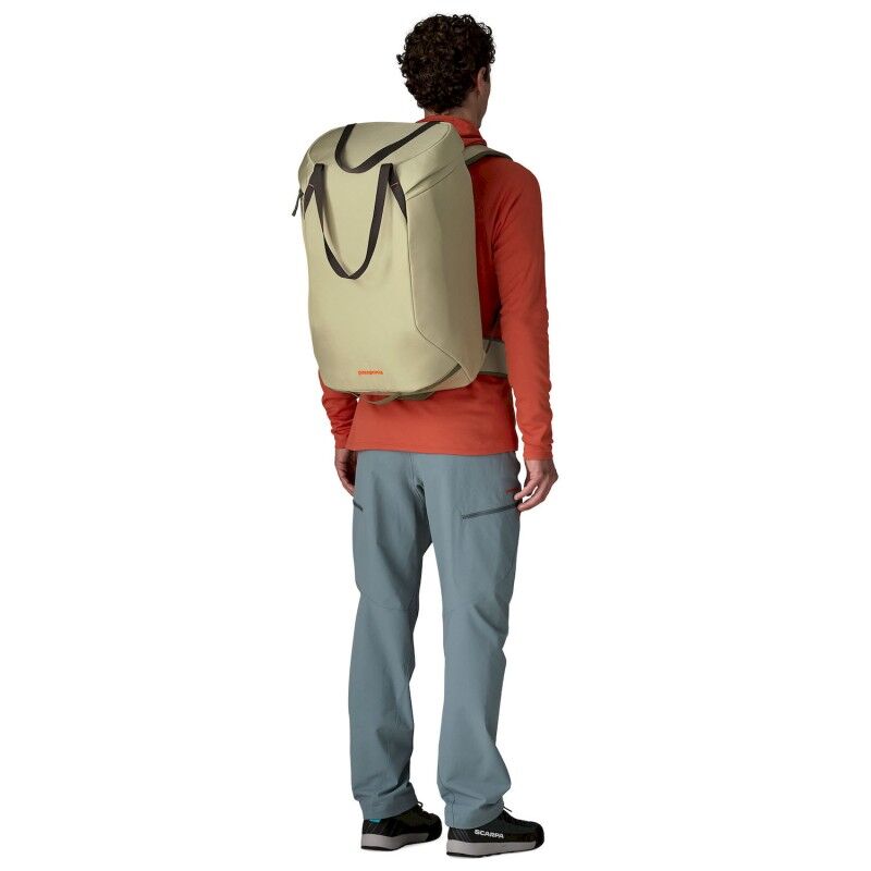 Patagonia Haulsmith Pack - Backpack | Hardloop