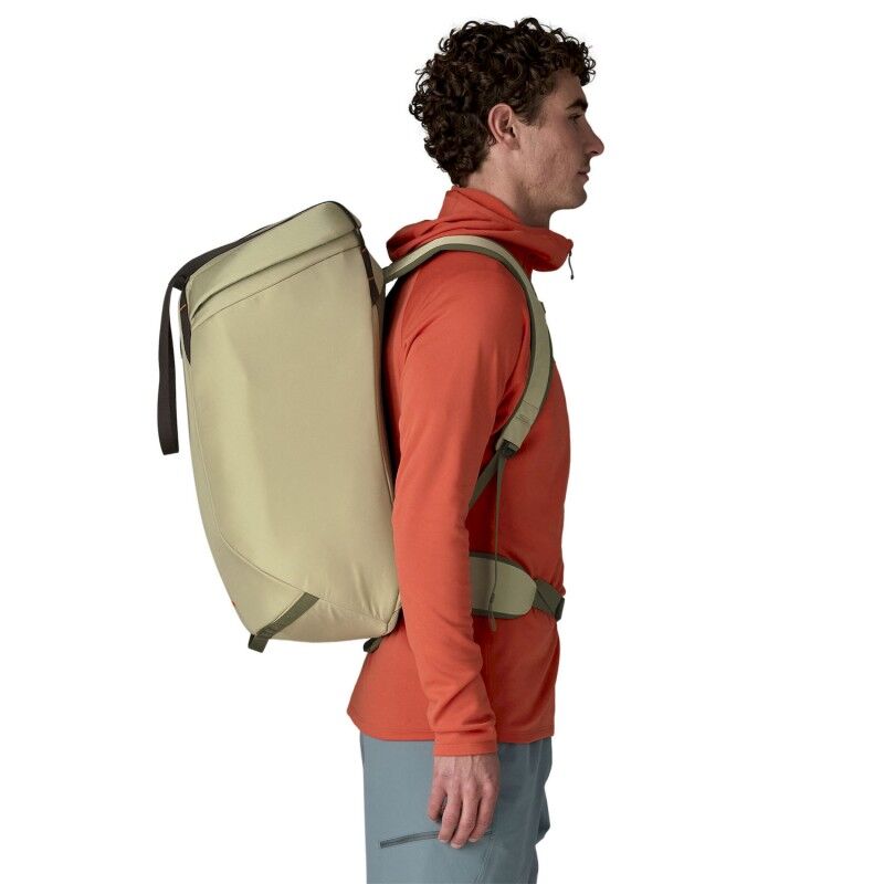 Patagonia Haulsmith Pack - Backpack | Hardloop