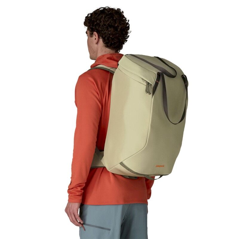 Patagonia Haulsmith Pack - Backpack | Hardloop