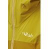 Rab Mantra Jacket - Kurtka przeciwdeszczowa meska | Hardloop