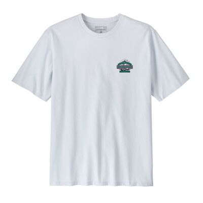 M's Great Waves Responsibili-Tee - Camiseta - Hombre
