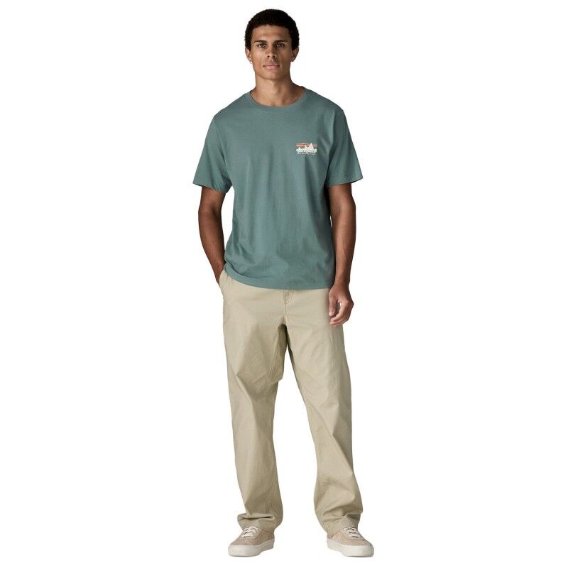 Patagonia M's '73 Skyline T-Shirt - T-paita - Miehet | Hardloop
