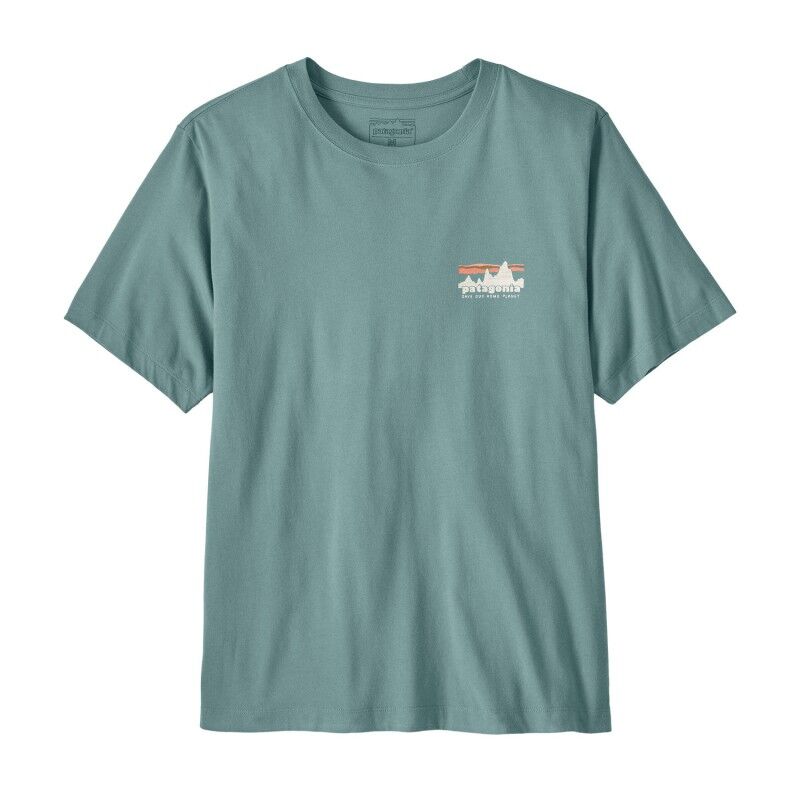 M's '73 Skyline T-Shirt - T-shirt - Heren