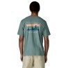 Patagonia M's '73 Skyline T-Shirt - T-shirt homme | Hardloop