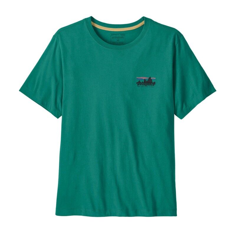 M's '73 Skyline T-Shirt - T-shirt - Herr
