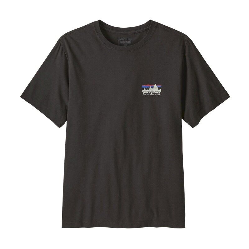 M's '73 Skyline T-Shirt - T-shirt - Heren