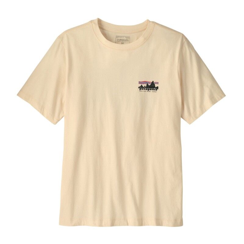 M's '73 Skyline T-Shirt - T-shirt - Heren