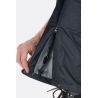 Rab Downpour Pants - Hardshell pants - Men's