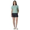 Patagonia W's Trail Harbor Tee - T-Shirt - Damen | Hardloop