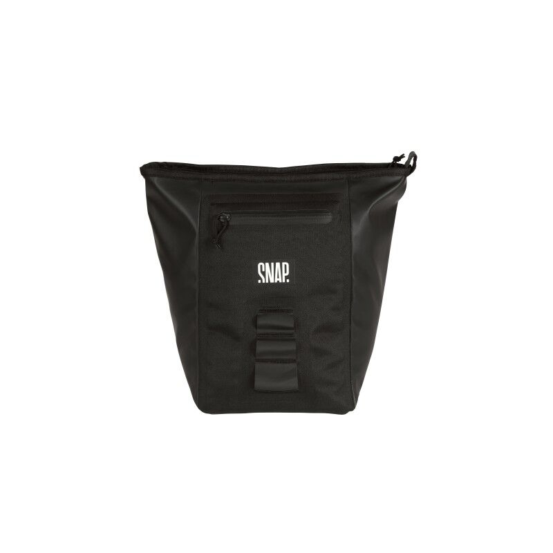 Snap Big Chalk Bag Dry - Chalk bag | Hardloop