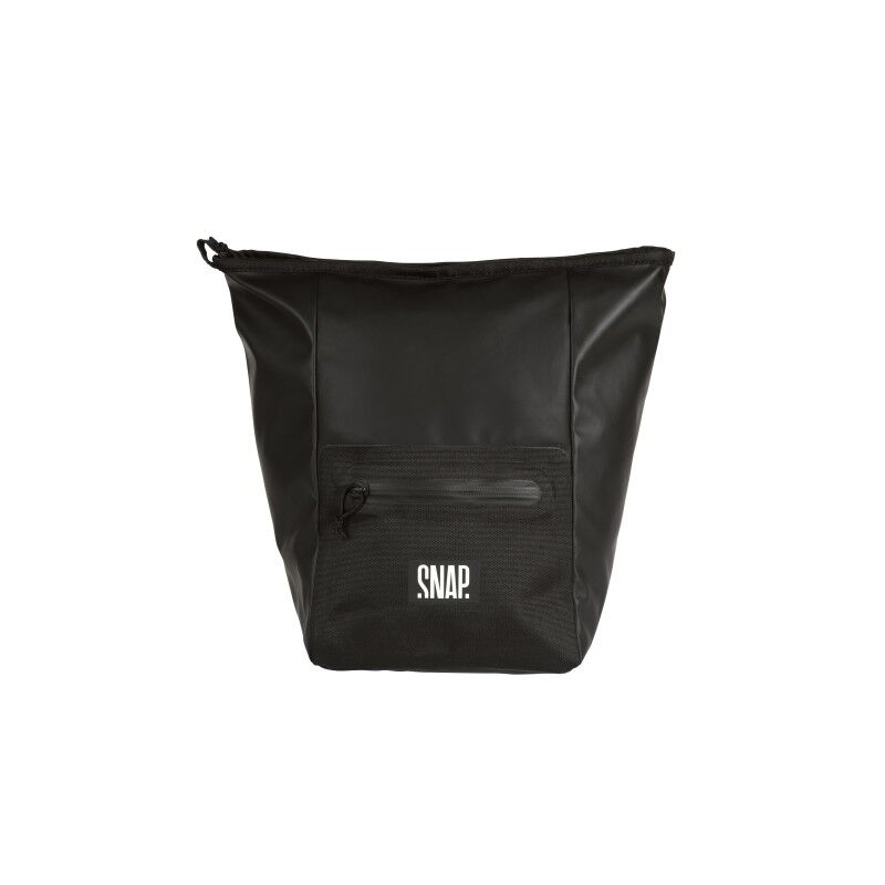 Snap Big Chalk Bag Dry - Kritpåse | Hardloop