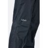 Rab Downpour Pants - Hardshell pants - Men's