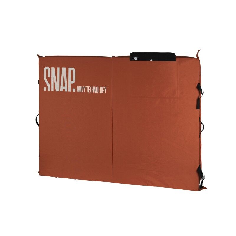 Snap Big Phatty - Crash pad | Hardloop