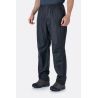 Rab Downpour Pants - Spodnie nieprzemakalne męskie | Hardloop