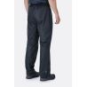 Rab Downpour Pants - Hardshell pants - Men's