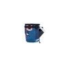 Snap Chalk Pocket Zip Collab - Magnesiumpussi | Hardloop