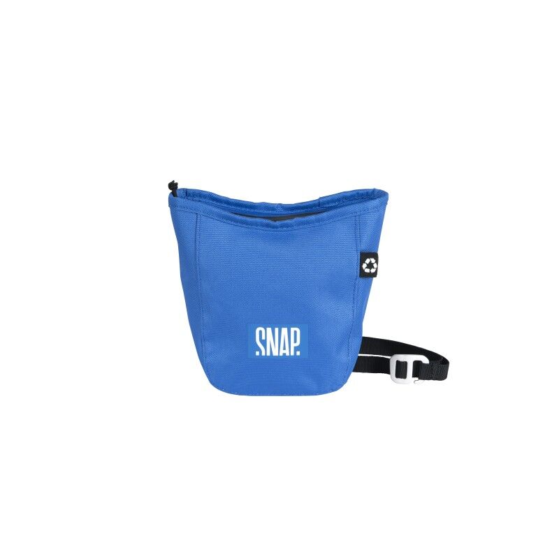 Chalk Pocket Zip Dry - Chalk bag