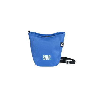 Chalk Pocket Zip Dry - Pytlík na magnézium
