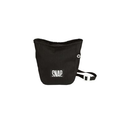 Chalk Pocket Zip Dry - Chalkbag