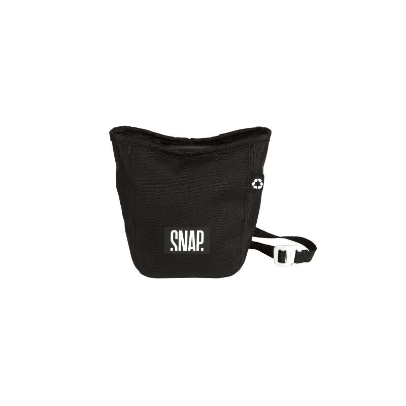 Chalk Pocket Zip Dry - Chalkbag