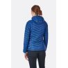 Rab Nimbus Jacket - Kurtka puchowa damski | Hardloop