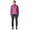 Patagonia W's Micro Puff Jkt - Tekokuitutakki - Naiset | Hardloop