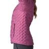 Patagonia W's Micro Puff Jkt - Syntetjacka - Dam | Hardloop
