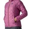 Patagonia W's Micro Puff Jkt - Tekokuitutakki - Naiset | Hardloop