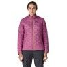 Patagonia W's Micro Puff Jkt - Tekokuitutakki - Naiset | Hardloop